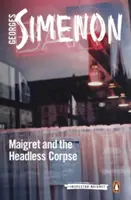 Maigret und die kopflose Leiche - Maigret and the Headless Corpse