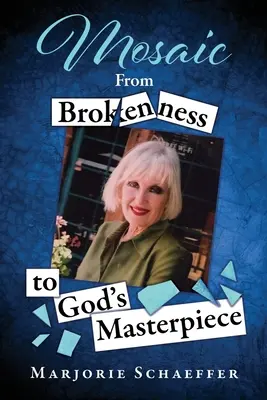 Mosaik: Von der Zerbrochenheit zu Gottes Meisterwerk - Mosaic: From Brokenness to God's Masterpiece