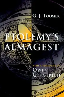 Der Almagest des Ptolemäus - Ptolemy's Almagest