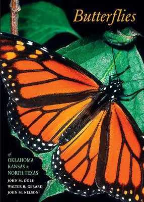 Schmetterlinge von Oklahoma, Kansas und Nordtexas - Butterflies of Oklahoma, Kansas, and North Texas