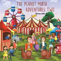 Der Planet Mirth - Abenteuer zwei - The Planet Mirth Adventures Two