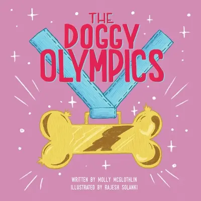 Die Hundeolympiade - The Doggy Olympics