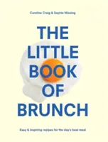 Das kleine Buch vom Brunch - The Little Book of Brunch