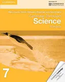 Cambridge Checkpoint Wissenschaft Arbeitsbuch 7 - Cambridge Checkpoint Science Workbook 7