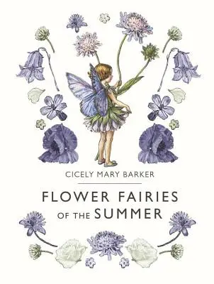 Blumenfeen des Sommers - Flower Fairies of the Summer