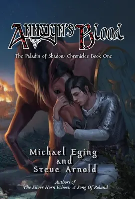 Annwyns Blut - Annwyn's Blood