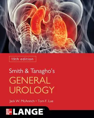 Smith und Tanagho's Allgemeine Urologie, 19. Auflage - Smith and Tanagho's General Urology, 19th Edition