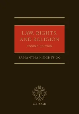 Recht, Rechte und Religion - Law, Rights, and Religion