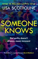 Jemand weiß Bescheid - Someone Knows