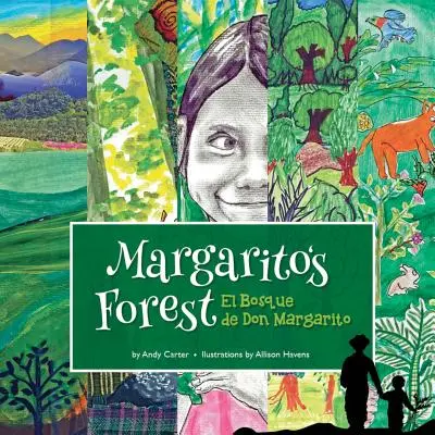 Margaritos Wald - Margarito's Forest