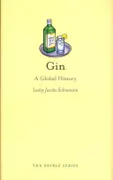 Gin: Eine globale Geschichte - Gin: A Global History