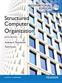 Strukturierte Computerorganisation: Internationale Ausgabe - Structured Computer Organization: International Edition