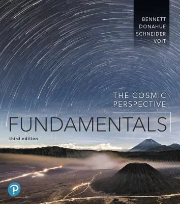 Grundlagen der kosmischen Perspektive, Die - Cosmic Perspective Fundamentals, The