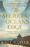 Secrets at Ocean's Edge - Der herzzerreißende historische Bestseller - Secrets at Ocean's Edge - The heart-breaking historical bestseller