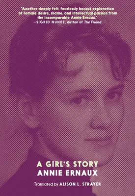 Die Geschichte eines Mädchens - A Girl's Story