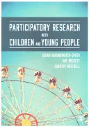 Partizipative Forschung mit Kindern und jungen Menschen - Participatory Research with Children and Young People