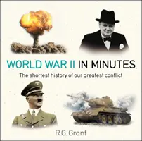 Der Zweite Weltkrieg in wenigen Minuten - World War II in Minutes