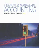 Finanzielle und betriebswirtschaftliche Buchführung (Warren Carl (Michigan State University)) - Financial & Managerial Accounting (Warren Carl (Michigan State University))