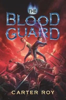 Der Blutwächter - The Blood Guard