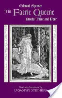 Faerie Queene, Bücher drei und vier - Faerie Queene, Books Three and Four