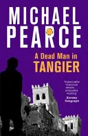 Ein toter Mann in Tanger - A Dead Man in Tangier