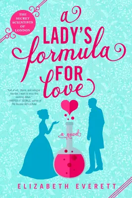 Die Formel einer Dame für die Liebe - A Lady's Formula for Love