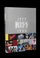 Kuss: 1977-1980 - Kiss: 1977-1980