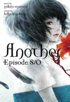 Eine weitere Episode S / 0 (Light Novel) - Another Episode S / 0 (Light Novel)