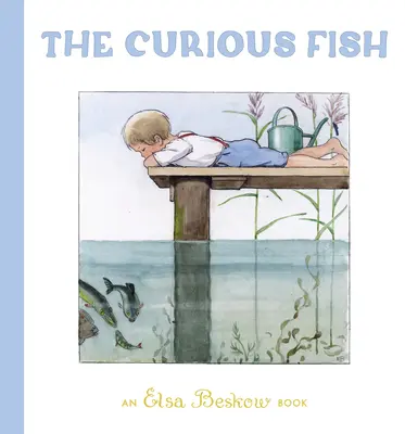 Der neugierige Fisch - The Curious Fish