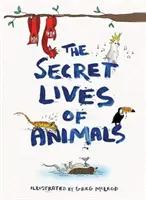 Das geheime Leben der Tiere - The Secret Lives of Animals