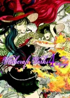 Witchcraft Works, Band 4 - Witchcraft Works, Volume 4