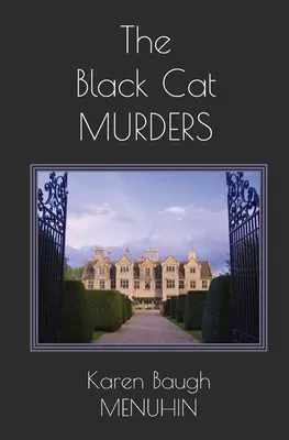 Die Black-Cat-Morde: Ein Landhausmord in den Cotswolds - The Black Cat Murders: A Cotswolds Country House Murder