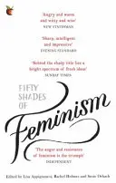 Fifty Shades of Feminismus - Fifty Shades of Feminism