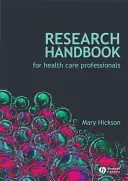 Forschungshandbuch für die Gesundheitsversorgung - Research Handbook for Health Care
