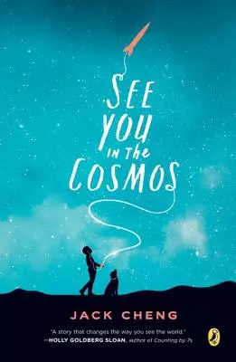 Wir sehen uns im Kosmos - See You in the Cosmos