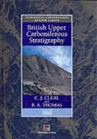 Stratigraphie des britischen Oberkarbon - British Upper Carboniferous Stratigraphy