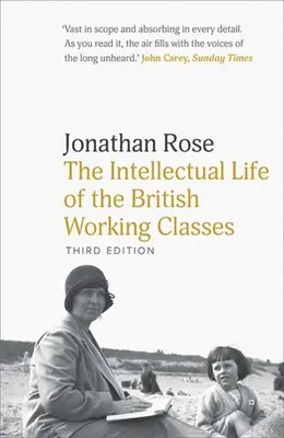 Das intellektuelle Leben der britischen Arbeiterklasse - The Intellectual Life of the British Working Classes