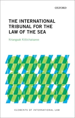 Der Internationale Gerichtshof für Seerecht - The International Tribunal for the Law of the Sea