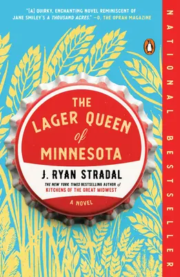 Die Lagerkönigin von Minnesota - The Lager Queen of Minnesota