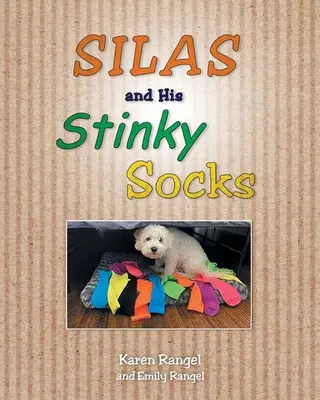 Silas und seine stinkenden Socken - Silas and His Stinky Socks