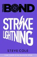 Young Bond: Blitzschlag - Young Bond: Strike Lightning