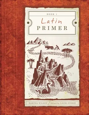 Latin Primer 1 Studentenausgabe (Student) - Latin Primer 1 Student Edition (Student)