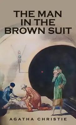 Der Mann im braunen Anzug - The Man in the Brown Suit