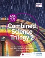 Aqa GCSE (9-1) Kombinierte Naturwissenschaften Trilogybook 2 - Aqa GCSE (9-1) Combined Science Trilogybook 2