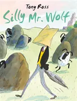 Der dumme Herr Wolf - Silly Mr. Wolf