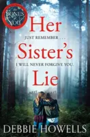 Die Lüge ihrer Schwester - Her Sister's Lie