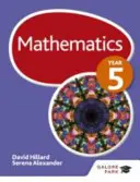 Mathematik Jahr 5 - Mathematics Year 5