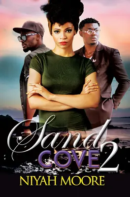 Sandbucht 2: Kalter Sommer - Sand Cove 2: Cold Summer