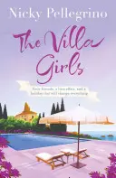 Die Villa Girls - The Villa Girls