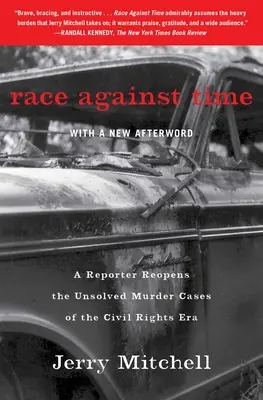 Wettlauf gegen die Zeit: Ein Reporter rollt die ungelösten Mordfälle der Bürgerrechtsära auf - Race Against Time: A Reporter Reopens the Unsolved Murder Cases of the Civil Rights Era